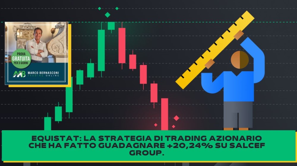 Equistat La Strategia Di Trading Azionario Che Ha Fatto Guadagnare 2024 Su Salcef Group 3484