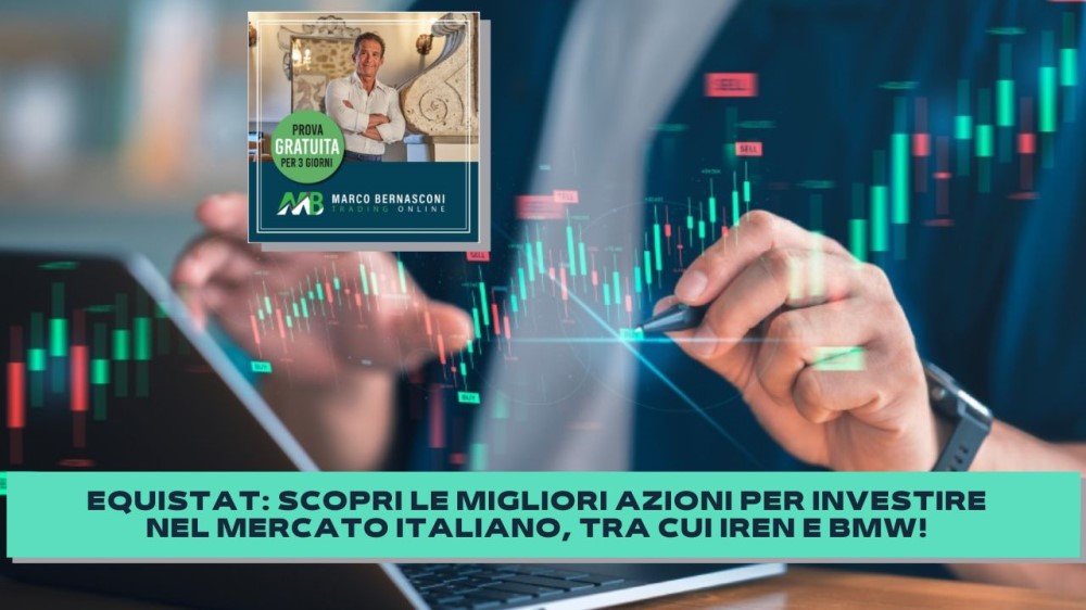 Equistat Scopri Le Migliori Azioni Per Investire Nel Mercato Italiano Tra Cui Iren E Bmw 3693